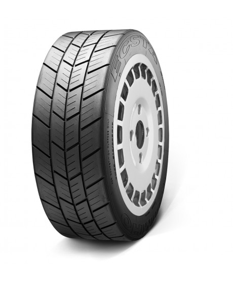 KUMHO TW02 K11 WET/SUPER SOFT 180/580 R15 (195/50R15)   