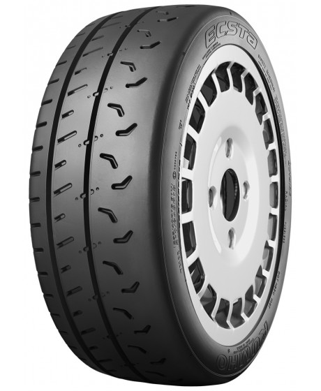 KUMHO TM02 K61 HARD 190/600 R16 (195/50R16)   