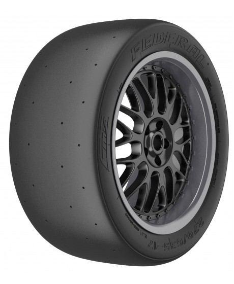 FEDERAL FZ-101 210/575r15   
