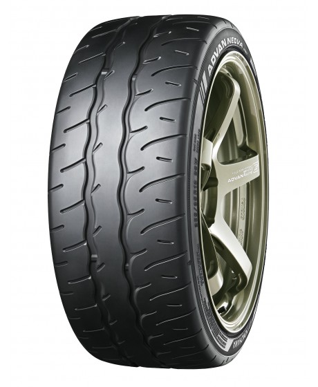 YOKOHAMA ADVAN NEOVA AD09 DOT 22 255/40 R19 100W 100 W