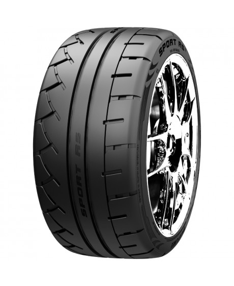 WESTLAKE SPORT RS 2 265/35 R18 97W 97 W