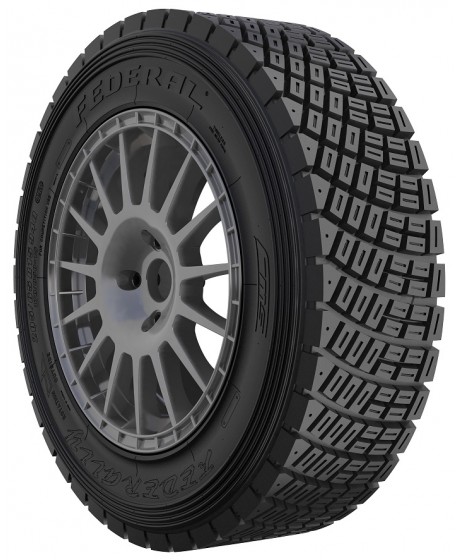 FEDERAL G-10 RIGHT SOFT 205/65 R15 94Q 94 Q