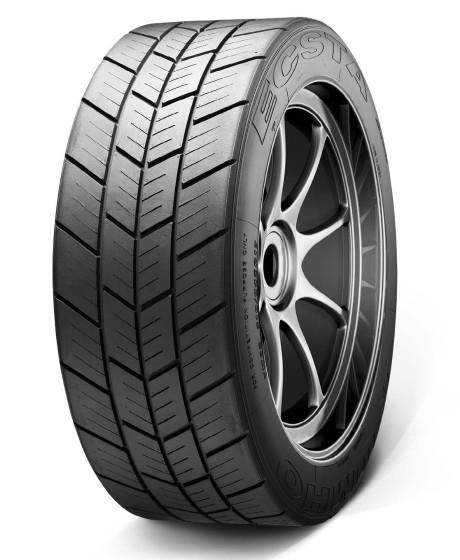 KUMHO TW02 K22 SOFT 180/580 R15 (195/50 R15)   