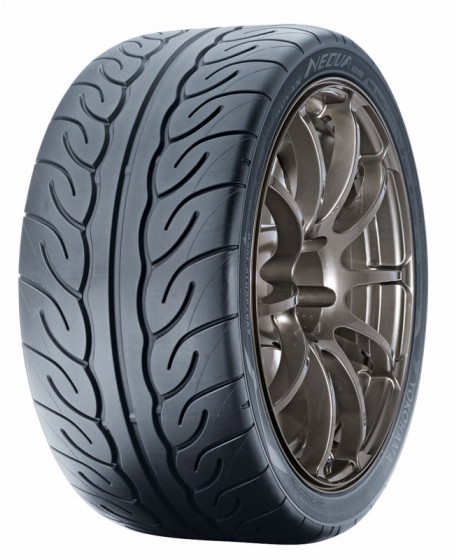 YOKOHAMA ADVAN NEOVA AD08 RS 205/50 R16 87V 87 V